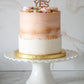 Signature Cakes - Single Tier