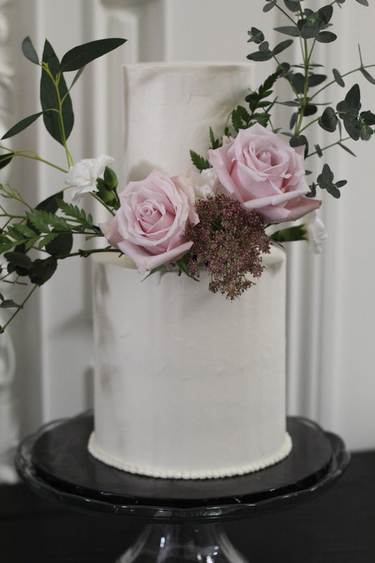 Signature Wedding Cake Consultation