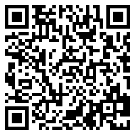 QR Code for Wedding Cake Consultation Form