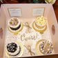 Custom Cake Taste Box