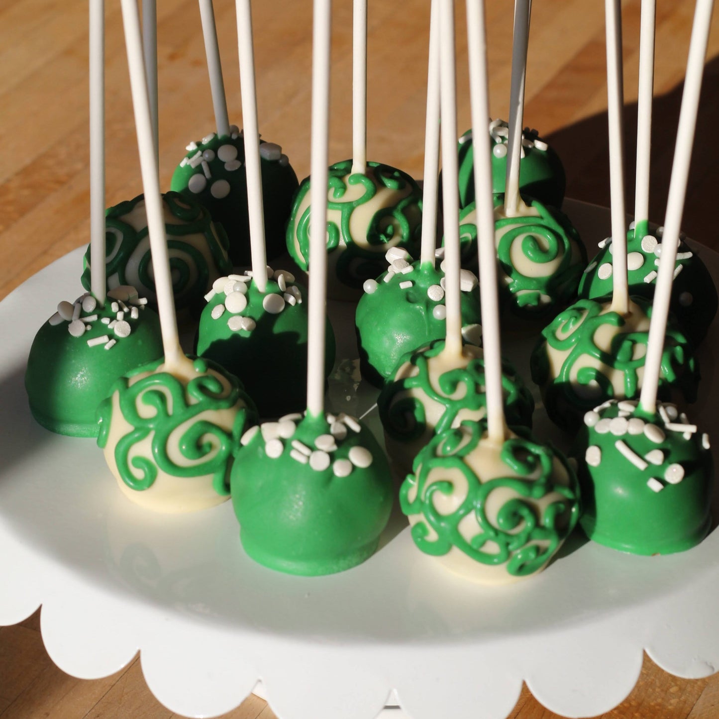 Cake Pops